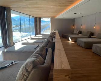 Ciampedie Luxury Alpine Spa Hotel - Vigo di Fassa