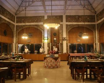 Mogli Jungle Resort - Tala - Restaurante