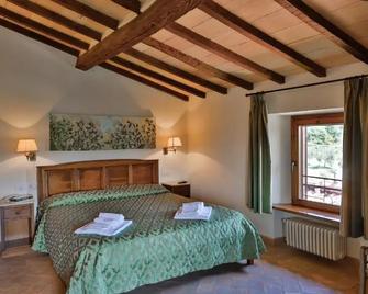 Hotel Relais Santa Genoveffa - Civitella Paganico