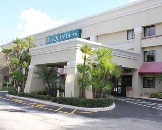 La Quinta Inn by Wyndham Ft. Lauderdale Tamarac East - Fort Lauderdale - Edificio