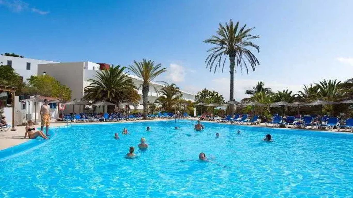 allsun Hotel Esquinzo Beach