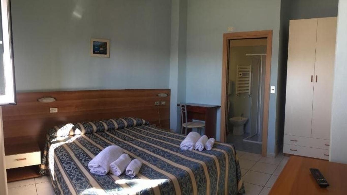 Hotel Acapulco