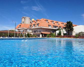 San Marcos Salnés - Pontevedra