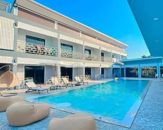 Bests Village & Villa - Chalong Bay Phuket - Чалонг - Басейн