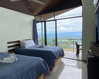 Casa Linda Vista - Italcancori - Habitación