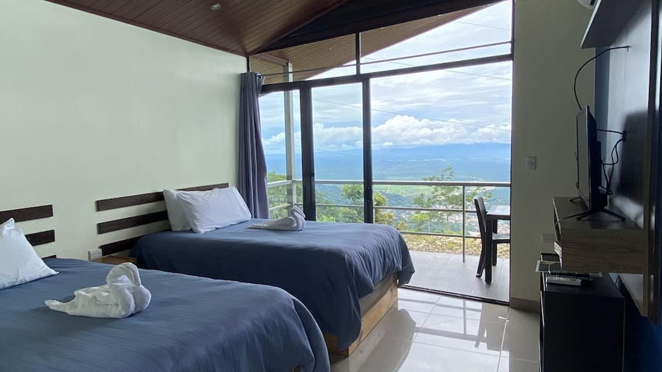 Casa Linda Vista