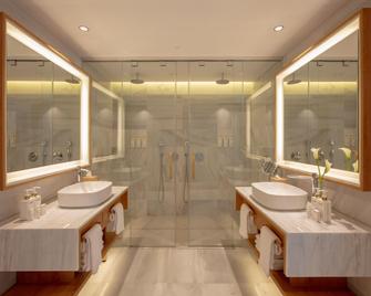 Torre Melina, a Gran Meliá Hotel - Barcelona - Sovrum