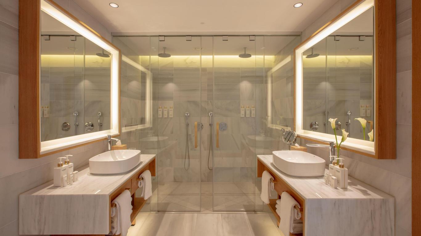 توري ميلينا، أحد فنادق جران ميليا