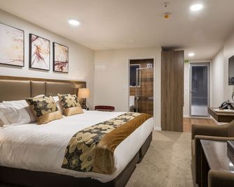 Golden Star Motel - Christchurch