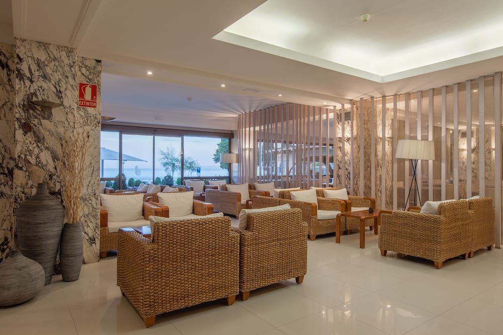 Canyelles Platja - רוזס - לובי