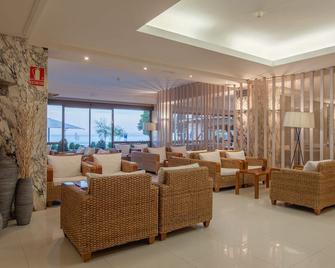 Canyelles Platja - Roses - Lounge