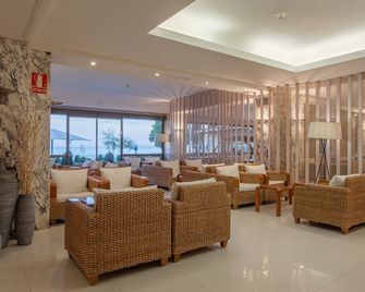 Canyelles Platja - רוזס - לובי