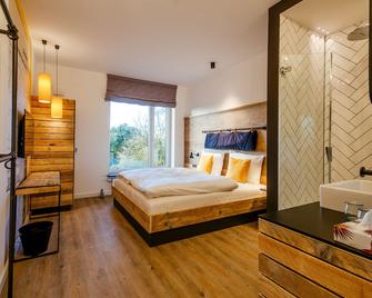 Hotel Landhafen - Niebüll - Habitación