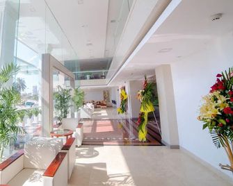 Truong Hotel Nha Trang - Nha Trang - Lobby
