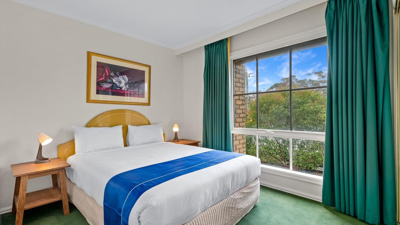 Rowville International Hotel