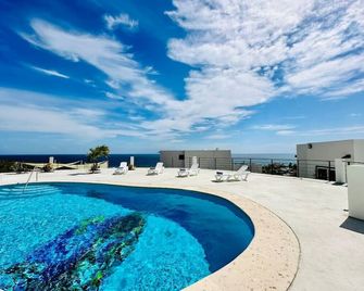 Spectacular Sunrise Views - Buenavista - Piscina