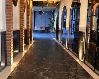 Kultur Berlin Party Hostel - Sucre - Hall