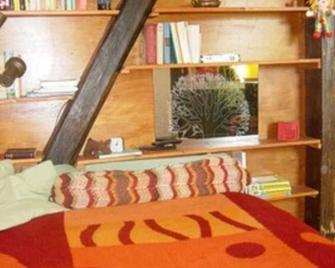 Double Room 1 - Holiday Room Fahl - Güstrow - Rezeption