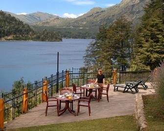 Hosteria El Condado - San Carlos de Bariloche