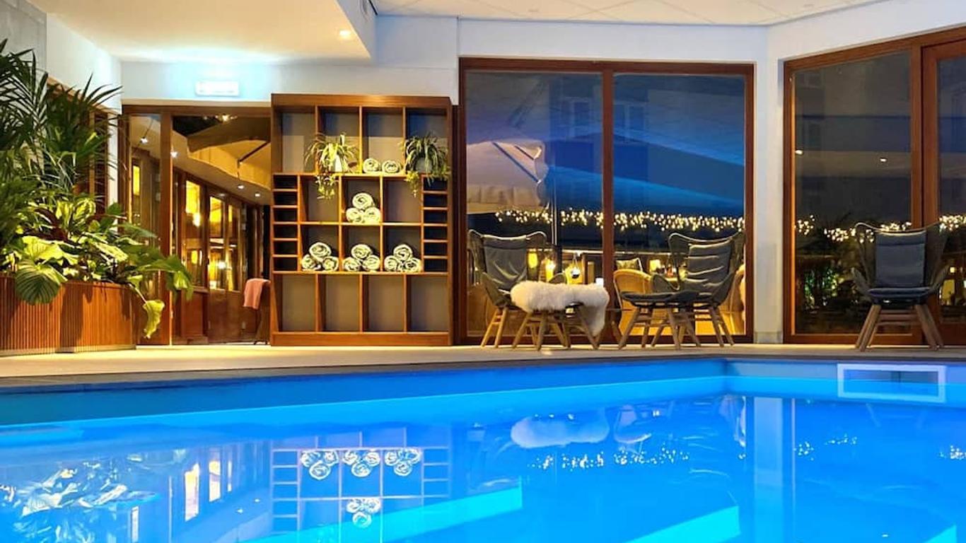 Hotel Schaepkens Van St Fijt