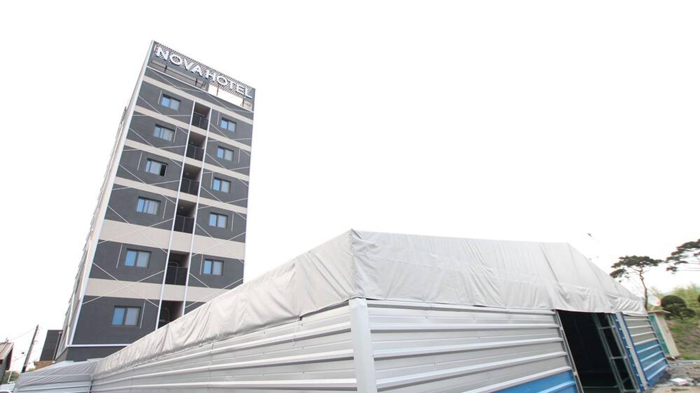 Nova Hotel
