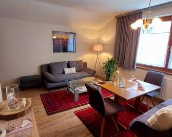 Koenigsapartments - Bad Kleinkirchheim - Living room