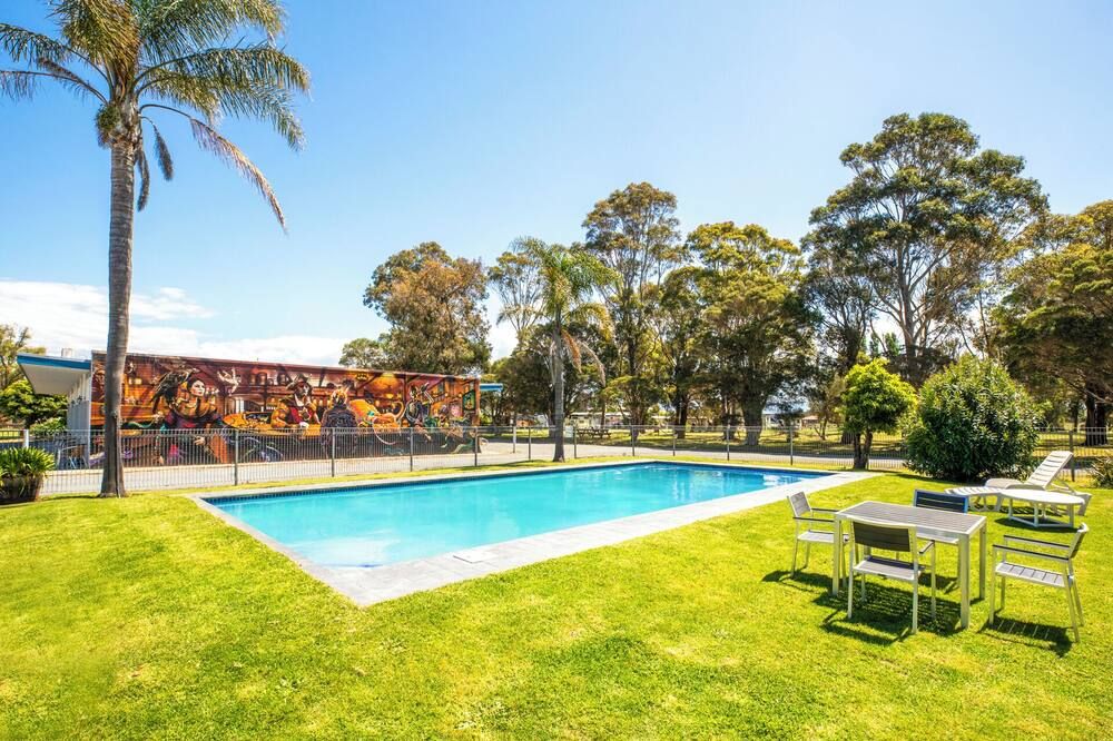 Ship Inn Motel Yarram