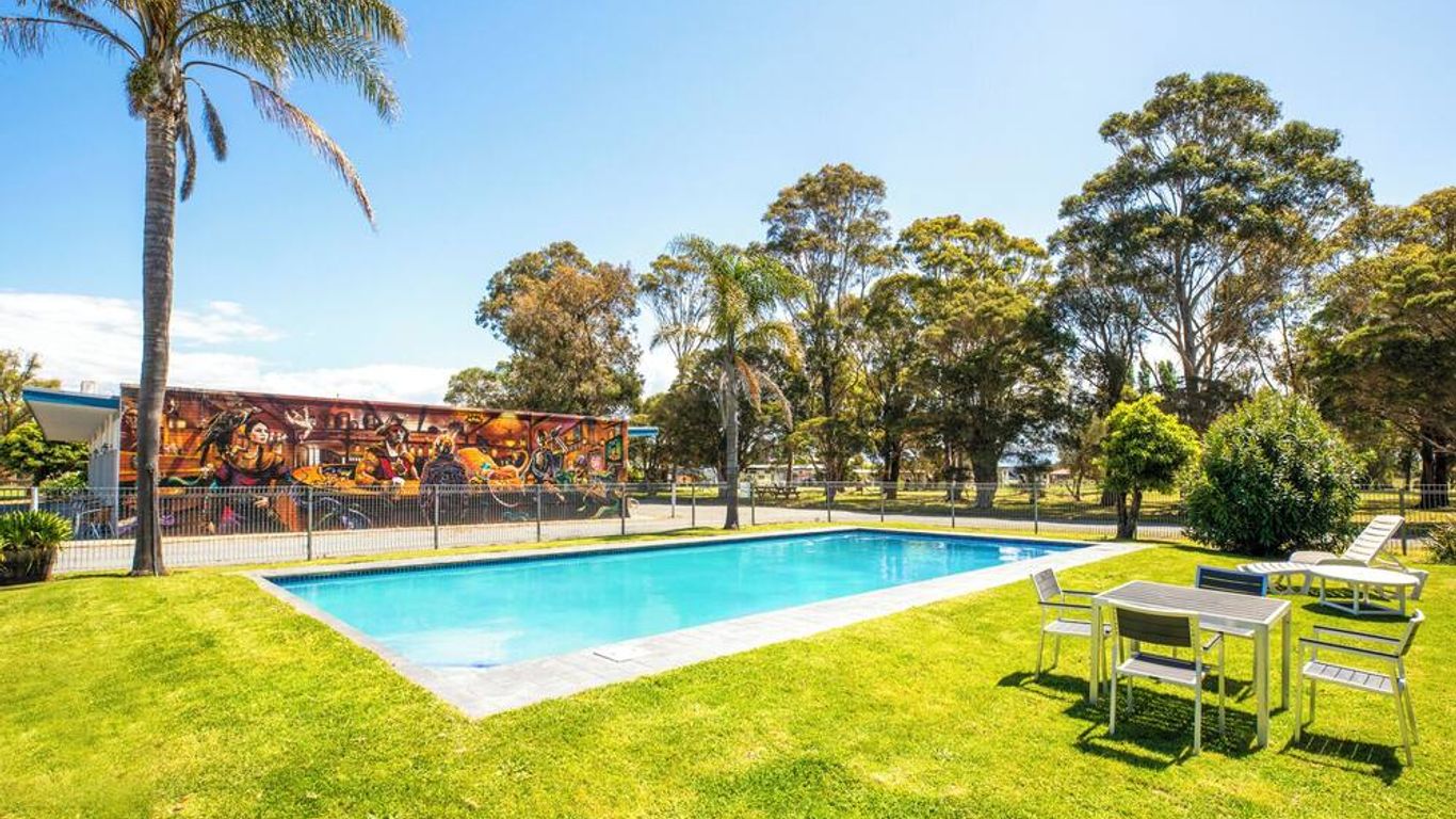 شيب موتل يارام