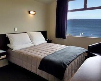 Airport Motel Wellington - Wellington - Bedroom