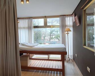 Hotel Piedras Doradas - Valeria del Mar
