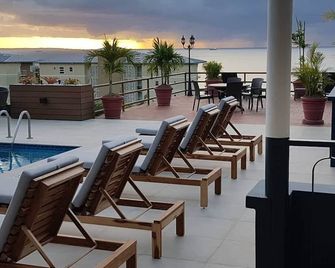 Cara Hotels Trinidad - Claxton Bay