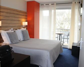 Hotel de France - Bergerac - Habitación