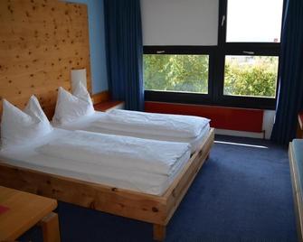 Hotel Leitgebhof - Innsbruck - Bedroom
