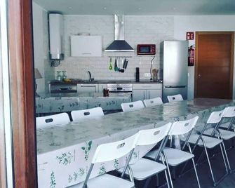 Casa Rural La Perla - Hiendelaencina
