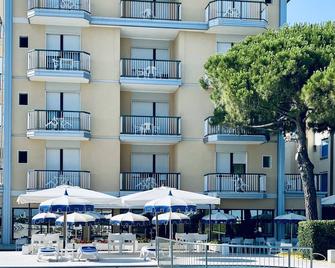 Hotel Florida - Jesolo - Building