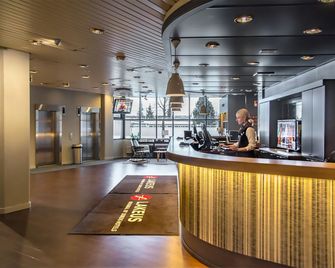 Original Sokos Hotel Lakeus - Seinäjoki