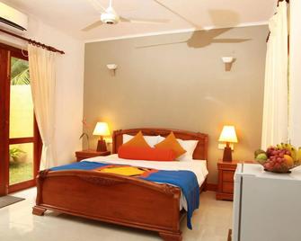 Villa Velmarie & Ayurveda Resort - Bentota - Bedroom