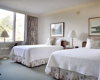 The Inn at Houndslake - Aiken - Quarto