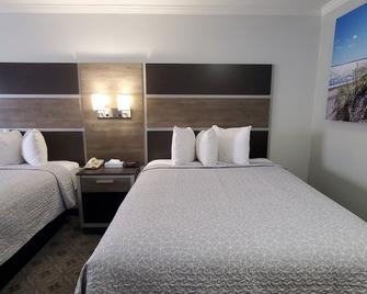 'Awesome Vacation while staying at 'HomeAway' from Home' - South Yarmouth - Slaapkamer