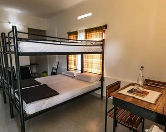 Whispering Willows - Gudalur - Habitación