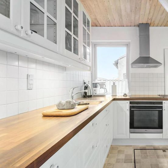 2 Bedroom Awesome Home in Rudkoebing – Rudkøbing