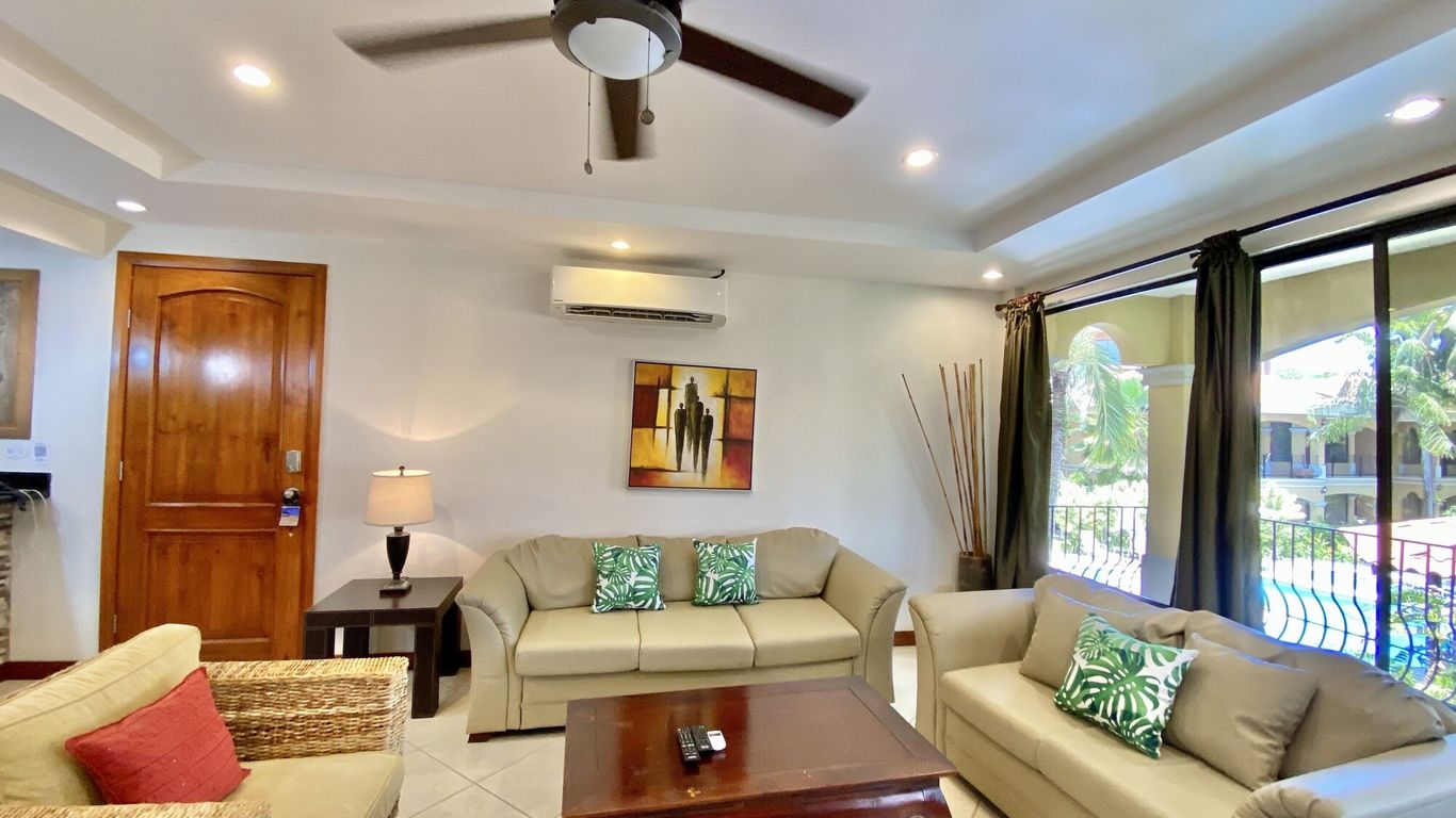 Monte Carlo Luxury Condominiums