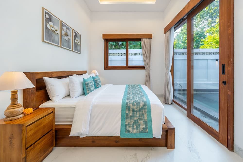 The Lingga Villas Ubud - Ubud