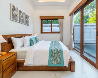 The Lingga Villas Ubud - Ubud