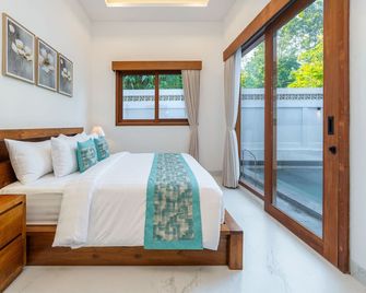 The Lingga Villas Ubud - Ubud