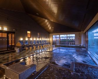 Ryokan Oqoq-Tamai Bekkan - Matsue