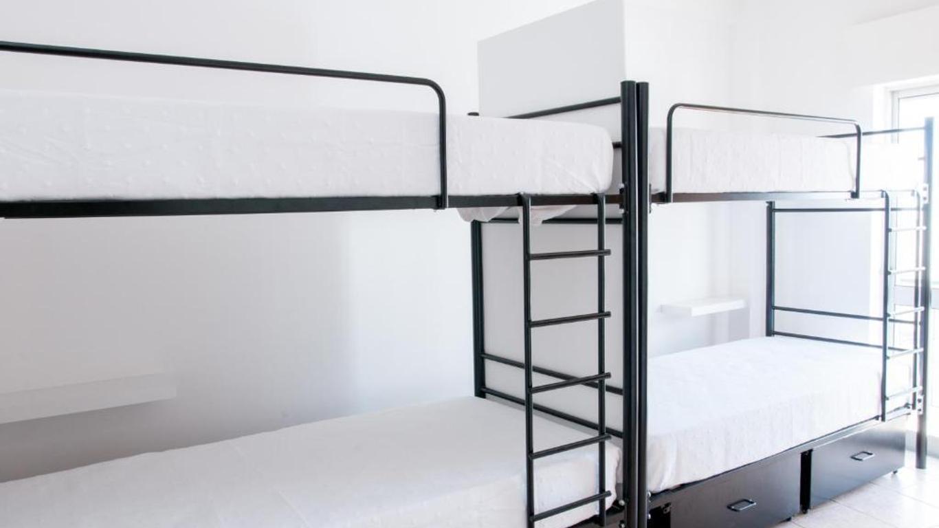 Stork Hostel