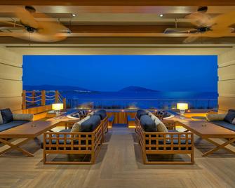 Caresse, a Luxury Collection Resort & Spa, Bodrum - בודרום - טרקלין