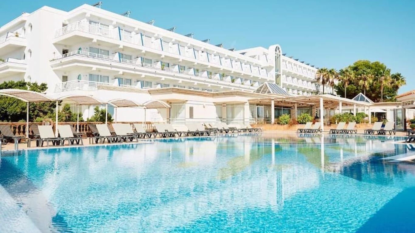 Insotel Hotel Formentera Playa