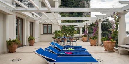 Image of hotel: Villa Duchessa di Amalfi